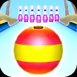 Beach Bowling 3D