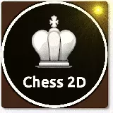 Chess 2D