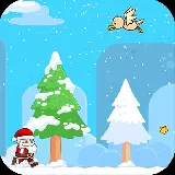 Mr Santa Run 2