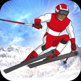 Slalom Hero